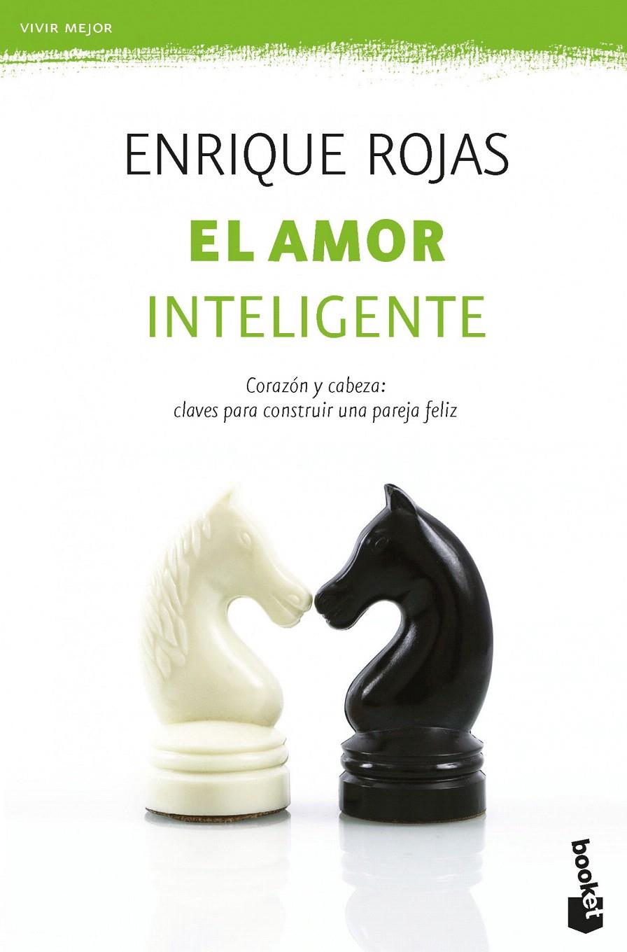 AMOR INTELIGENTE | 9788499981376 | ENRIQUE ROJAS | Galatea Llibres | Llibreria online de Reus, Tarragona | Comprar llibres en català i castellà online