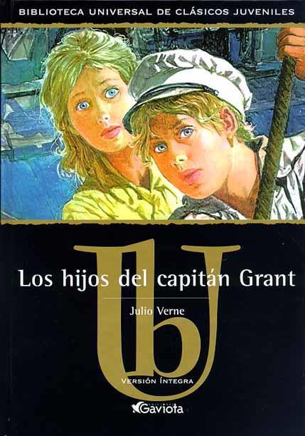 HIJOS DEL CAPITAN GRANT, LOS | 9788439209188 | VERNE, JULIO | Galatea Llibres | Librería online de Reus, Tarragona | Comprar libros en catalán y castellano online