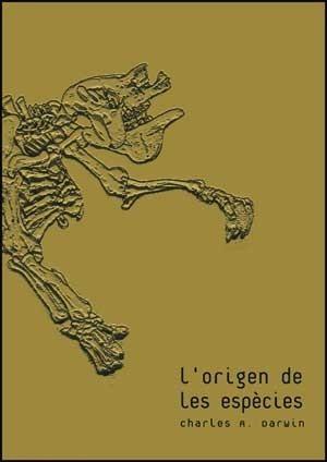 ORIGEN DE LES ESPÈCIES | 9788437075297 | DARWIN, CHARLES | Galatea Llibres | Llibreria online de Reus, Tarragona | Comprar llibres en català i castellà online