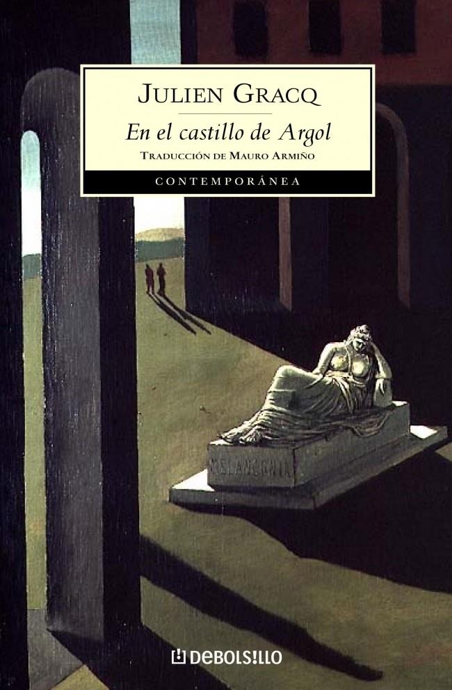 EN EL CASTILLO DE ARGOL | 9788497936484 | GRACQ, JULIEN | Galatea Llibres | Librería online de Reus, Tarragona | Comprar libros en catalán y castellano online