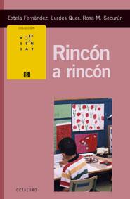 RINCON A RINCON | 9788480638043 | VV.AA | Galatea Llibres | Librería online de Reus, Tarragona | Comprar libros en catalán y castellano online