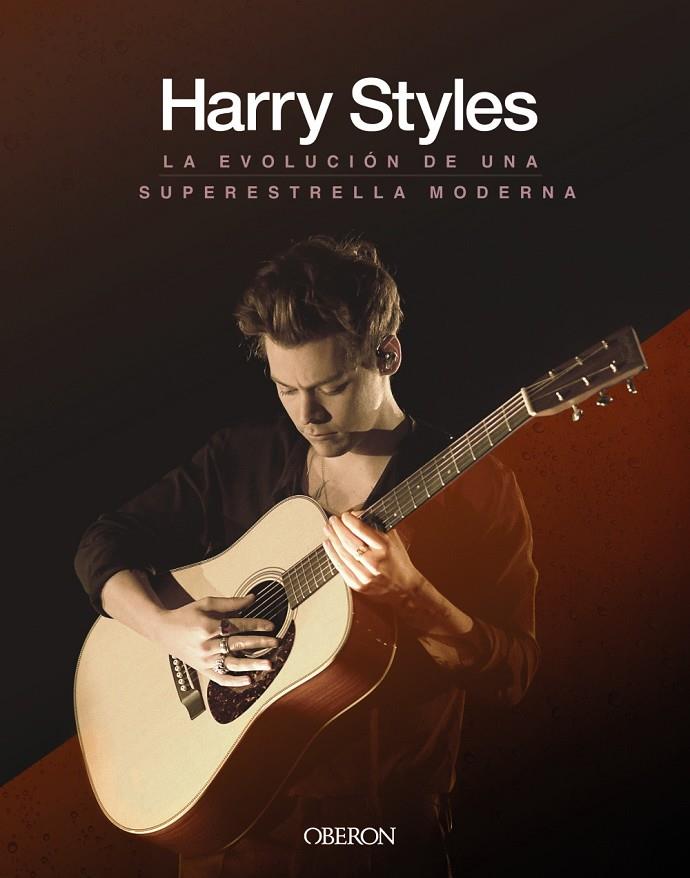 HARRY STYLES | 9788441539969 | CROFT, MALCOLM | Galatea Llibres | Llibreria online de Reus, Tarragona | Comprar llibres en català i castellà online