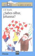 SABES SILBAR, JOHANNA? | 9788434848023 | STARK, ULF | Galatea Llibres | Llibreria online de Reus, Tarragona | Comprar llibres en català i castellà online