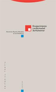 ENVEJECIMIENTO Y ENFERMEDAD DE ALZHEIMER : ASPECTOS PSICOLOG | 9788481648423 | PERAITA ADRADOS, HERMINIA ,   COORD. | Galatea Llibres | Librería online de Reus, Tarragona | Comprar libros en catalán y castellano online