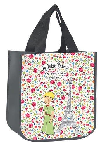 BOLSA DE TELA SHOPPING EL PRINCIPITO | 3760233682677 | Galatea Llibres | Llibreria online de Reus, Tarragona | Comprar llibres en català i castellà online