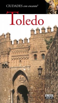 TOLEDO CIUDADES CON ENCANTO 2012 | 9788403512177 | VARIOS AUTORES | Galatea Llibres | Llibreria online de Reus, Tarragona | Comprar llibres en català i castellà online