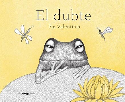 DUBTE, EL | 9788492412549 | VALENTINIS, PIA | Galatea Llibres | Llibreria online de Reus, Tarragona | Comprar llibres en català i castellà online