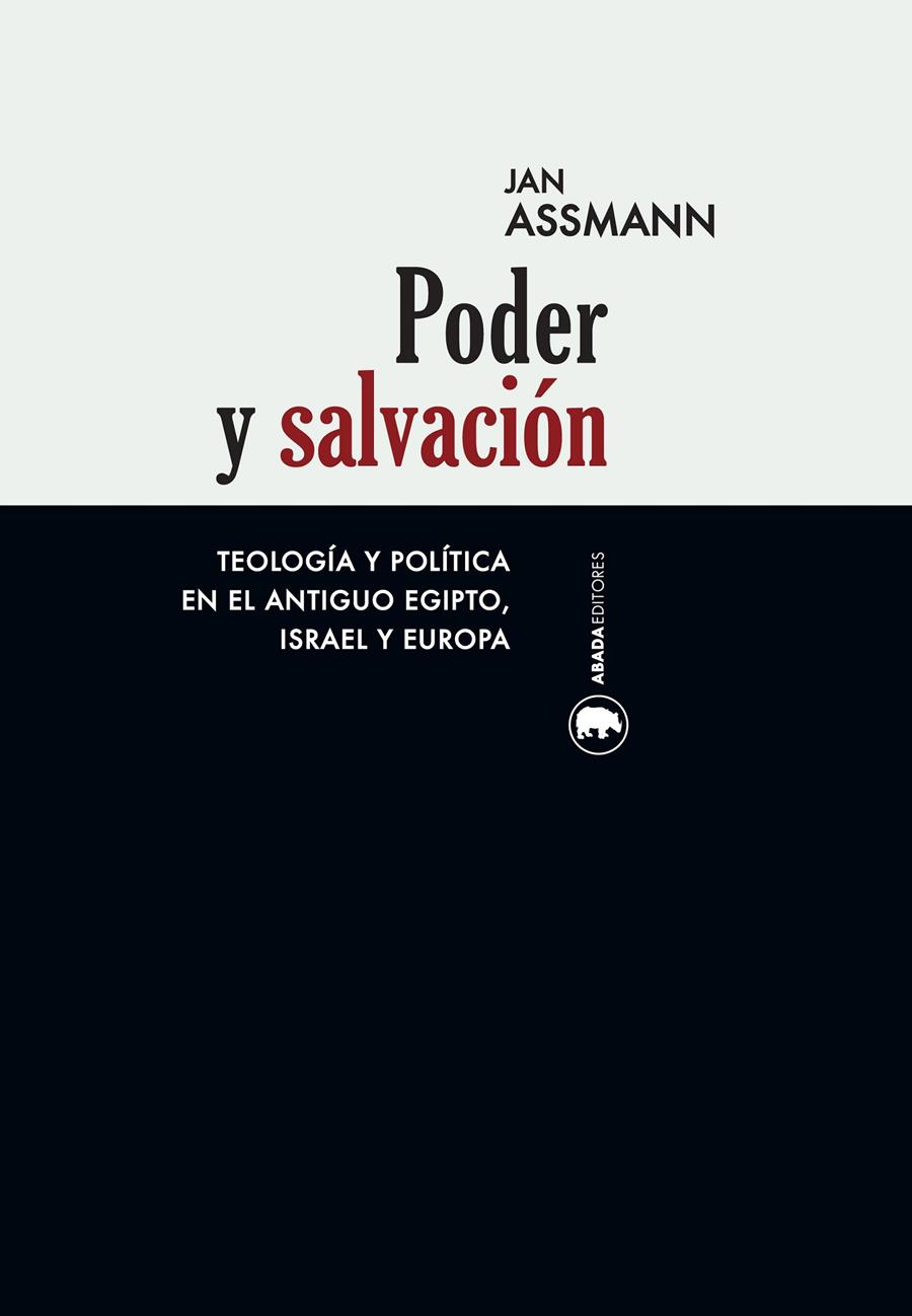 PODER Y SALVACIÓN | 9788416160181 | ASSMANN, JAN | Galatea Llibres | Llibreria online de Reus, Tarragona | Comprar llibres en català i castellà online
