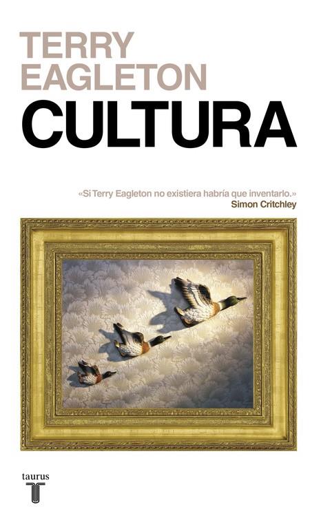 CULTURA | 9788430618361 | EAGLETON, TERRY | Galatea Llibres | Llibreria online de Reus, Tarragona | Comprar llibres en català i castellà online