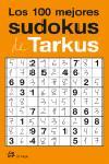 100 MEJORES SUDOKUS DE TARKUS | 9788476697313 | DELGADO LORENZO, EDUARDO | Galatea Llibres | Llibreria online de Reus, Tarragona | Comprar llibres en català i castellà online