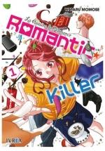 ROMANTIC KILLER, LA ASESINA DEL ROMANCE 1 | 9788410061163 | MOMOSE, WATARU | Galatea Llibres | Llibreria online de Reus, Tarragona | Comprar llibres en català i castellà online