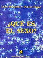 QUE ES EL SEXO? | 9788483106082 | MARGULIS, LYNN | Galatea Llibres | Llibreria online de Reus, Tarragona | Comprar llibres en català i castellà online