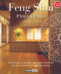 FENG SHUI PASO A PASO | 9788475560342 | SIMONS, T. RAPHAEL | Galatea Llibres | Llibreria online de Reus, Tarragona | Comprar llibres en català i castellà online