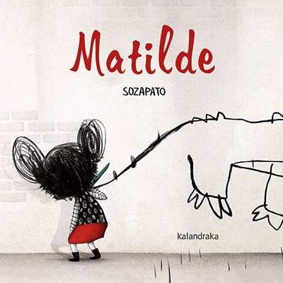 MATILDE | 9788484642954 | SOZAPATO | Galatea Llibres | Llibreria online de Reus, Tarragona | Comprar llibres en català i castellà online