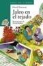 JALEO EN EL TEJADO | 9788420790770 | TOWNSON, HAZEL | Galatea Llibres | Llibreria online de Reus, Tarragona | Comprar llibres en català i castellà online