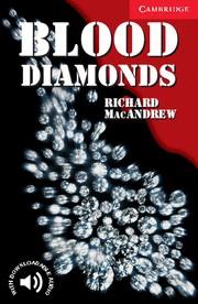 BLOOD DIAMONDS | 9780521536578 | MACANDREW, RICHARD | Galatea Llibres | Llibreria online de Reus, Tarragona | Comprar llibres en català i castellà online