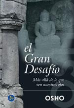 GRAN DESAFIO, EL | 9788488066923 | OSHO | Galatea Llibres | Llibreria online de Reus, Tarragona | Comprar llibres en català i castellà online