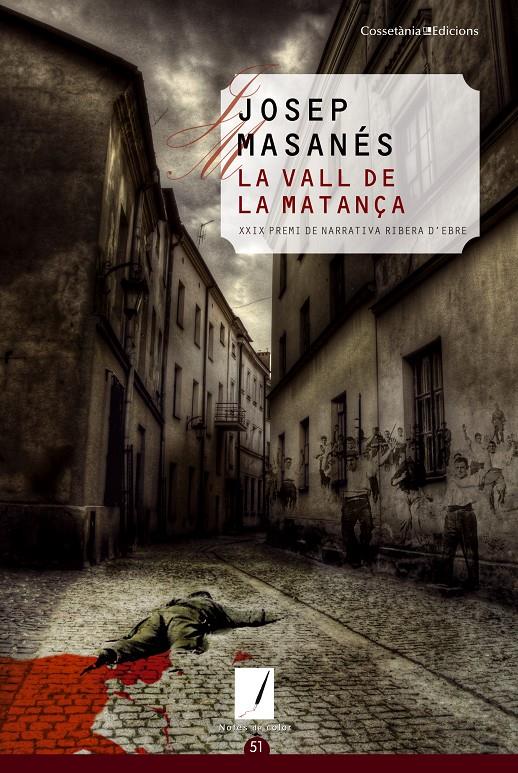 LA VALL DE LA MATANÇA | 9788415456476 | MAÇANES, JOSEP | Galatea Llibres | Llibreria online de Reus, Tarragona | Comprar llibres en català i castellà online