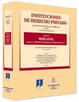 INSTITUCIONES DE DERECHO PRIVADO | 9788447022700 | DELGADO DE MIGUEL, JUAN FRANCISCO | Galatea Llibres | Llibreria online de Reus, Tarragona | Comprar llibres en català i castellà online