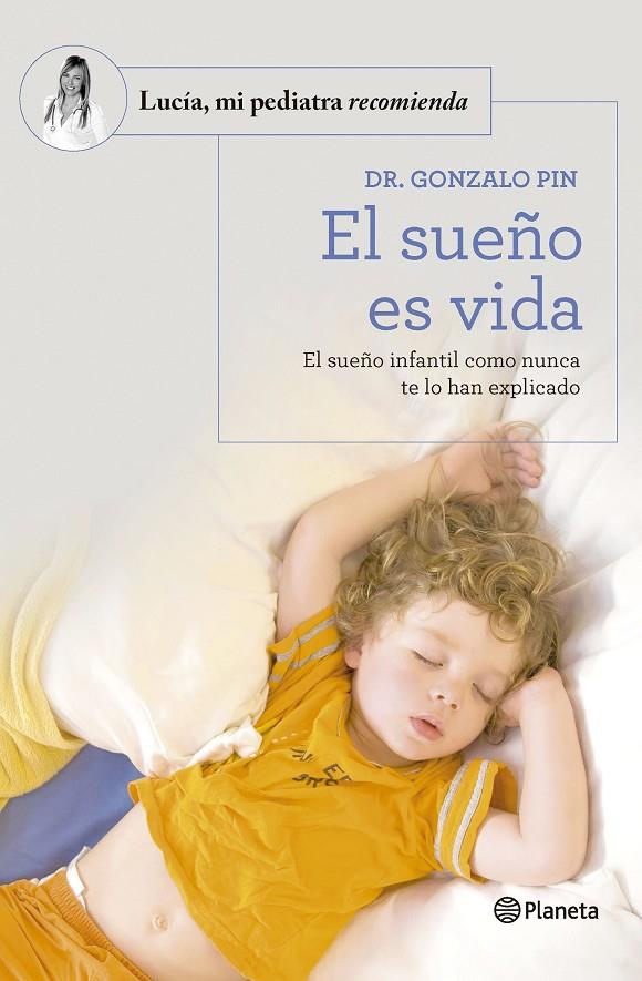 EL SUEÑO ES VIDA | 9788408277590 | PIN, GONZALO | Galatea Llibres | Llibreria online de Reus, Tarragona | Comprar llibres en català i castellà online