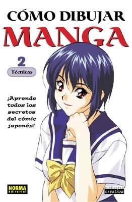 COMO DIBUJAR MANGA 2 TECNICA | 9788484313731 | AA.VV. | Galatea Llibres | Llibreria online de Reus, Tarragona | Comprar llibres en català i castellà online