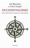 OCCIDENTALISMO | 9788483076880 | BURUMA, IAN | Galatea Llibres | Librería online de Reus, Tarragona | Comprar libros en catalán y castellano online