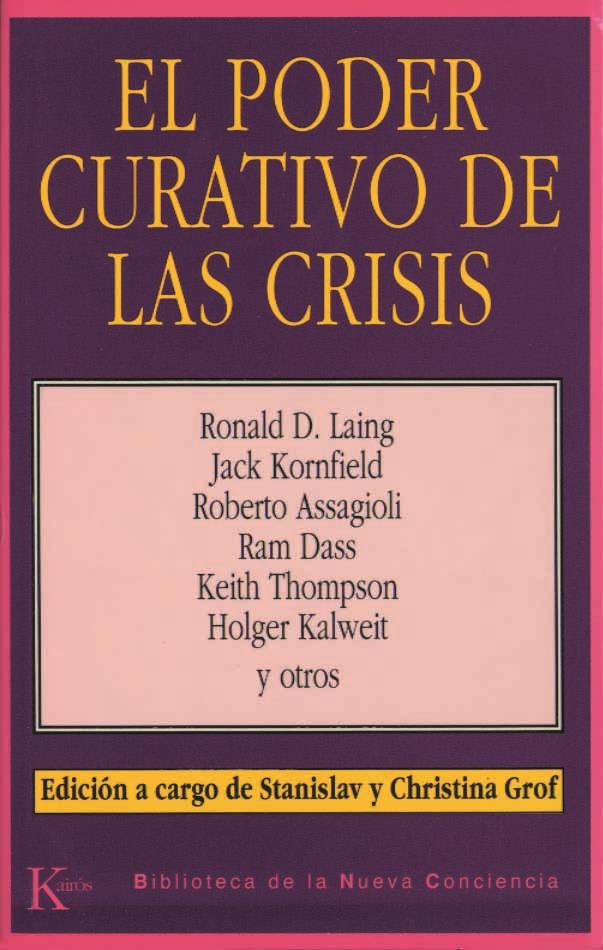 PODER CURATIVO DE LAS CRISIS, EL | 9788472452602 | VARIOS | Galatea Llibres | Llibreria online de Reus, Tarragona | Comprar llibres en català i castellà online