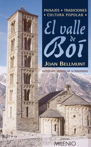 VALLE DE BOI, EL -MILENIO- | 9788489790629 | BELLMUNT, JOAN | Galatea Llibres | Llibreria online de Reus, Tarragona | Comprar llibres en català i castellà online