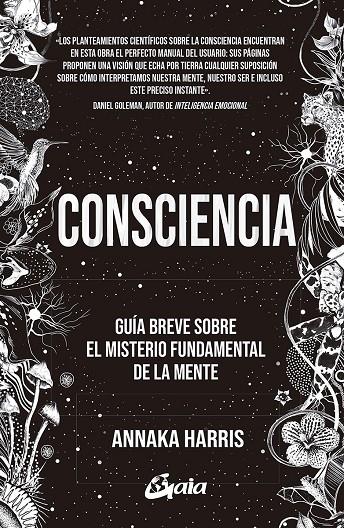 CONSCIENCIA | 9788484458678 | HARRIS, ANNAKA | Galatea Llibres | Llibreria online de Reus, Tarragona | Comprar llibres en català i castellà online