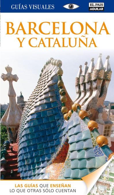 BARCELONA GUIAS VISUALES 2012 | 9788403510999 | Galatea Llibres | Llibreria online de Reus, Tarragona | Comprar llibres en català i castellà online