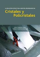 CRISTALES Y POLICRISTALES | 9789686708714 | FUENTES COBAS, LUIS | Galatea Llibres | Llibreria online de Reus, Tarragona | Comprar llibres en català i castellà online