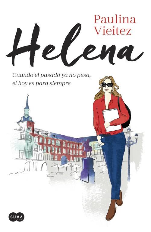 HELENA | 9788491292654 | VIEITEZ, PAULINA | Galatea Llibres | Librería online de Reus, Tarragona | Comprar libros en catalán y castellano online
