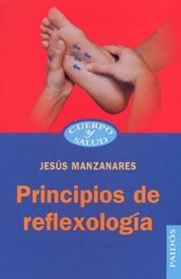 PRINCIPIOS DE REFLEXOLOGIA | 9788449314070 | MANZANARES, JESUS | Galatea Llibres | Librería online de Reus, Tarragona | Comprar libros en catalán y castellano online