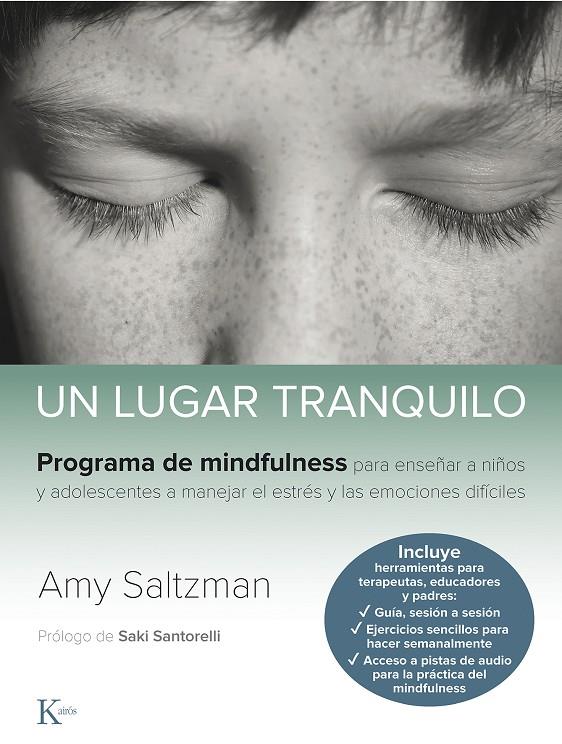 UN LUGAR TRANQUILO | 9788499887562 | SALTZMAN, AMY | Galatea Llibres | Llibreria online de Reus, Tarragona | Comprar llibres en català i castellà online