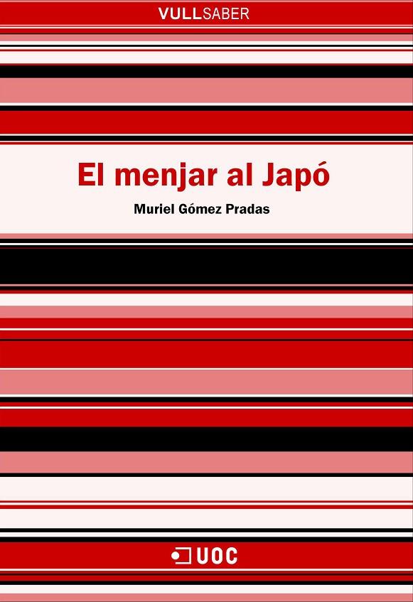 MENJAR AL JAPO, EL | 9788497885522 | GOMEZ PRADAS, MANUEL | Galatea Llibres | Llibreria online de Reus, Tarragona | Comprar llibres en català i castellà online