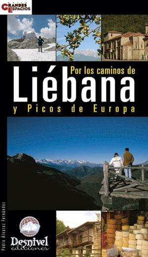 POR LOS CAMINOS DE LIEBANA Y PICOS DE EUROPA | 9788498290196 | ALVAREZ, PEDRO (1958- ) | Galatea Llibres | Llibreria online de Reus, Tarragona | Comprar llibres en català i castellà online