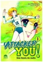 ATTACKER YOU!: DOS FUERA DE SERIE 1 | 9788419610102 | KOIZUMI, SHIZUO/ MAKIMURA/ JUN | Galatea Llibres | Llibreria online de Reus, Tarragona | Comprar llibres en català i castellà online