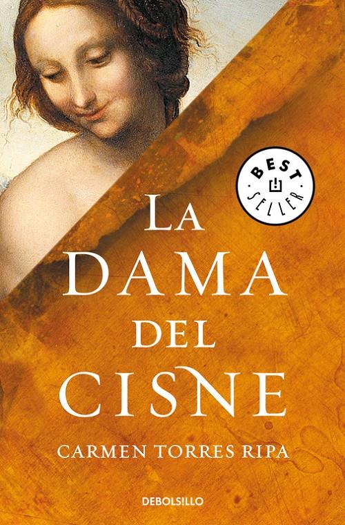 LA DAMA DEL CISNE | 9788490625804 | TORRES RIPA, CARMEN | Galatea Llibres | Llibreria online de Reus, Tarragona | Comprar llibres en català i castellà online