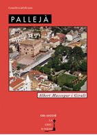 PALLEJÀ | 9788497912501 | MASSEGUR I GIRALT, ALBERT | Galatea Llibres | Llibreria online de Reus, Tarragona | Comprar llibres en català i castellà online