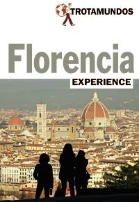 FLORENCIA GUIA TROTAMUNDOS EXPERIENCE 2017 | 9788415501831 | GLOAGUEN, PHILIPPE | Galatea Llibres | Llibreria online de Reus, Tarragona | Comprar llibres en català i castellà online