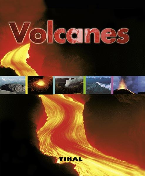 VOLCANES | 9788499281803 | LÉCUYER, FRÉDÉRIC | Galatea Llibres | Llibreria online de Reus, Tarragona | Comprar llibres en català i castellà online