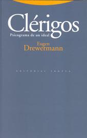 CLERIGOS PSIGRAMA DE UN IDEAL | 9788481640380 | DREWERMANN, EUGEN | Galatea Llibres | Librería online de Reus, Tarragona | Comprar libros en catalán y castellano online