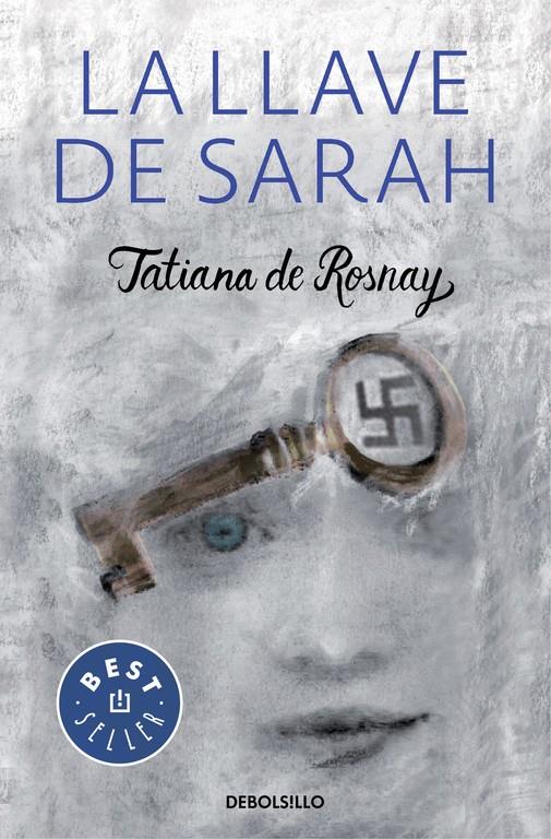 LA LLAVE DE SARAH | 9788466331654 | DE ROSNAY, TATIANA | Galatea Llibres | Llibreria online de Reus, Tarragona | Comprar llibres en català i castellà online