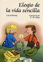 ELOGIO DE LA VIDA SENCILLA | 9788428518642 | MUNDY, LINUS | Galatea Llibres | Llibreria online de Reus, Tarragona | Comprar llibres en català i castellà online