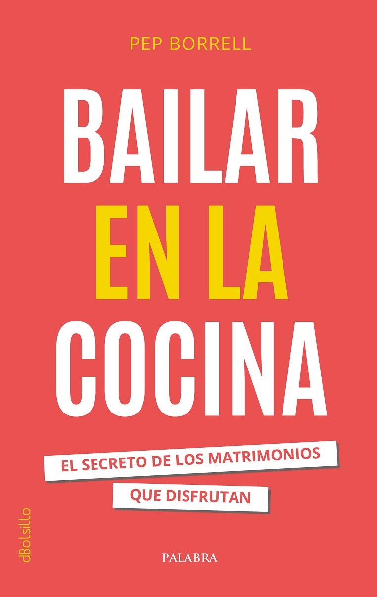 BAILAR EN LA COCINA | 9788413682648 | BORRELL VILANOVA, PEP | Galatea Llibres | Llibreria online de Reus, Tarragona | Comprar llibres en català i castellà online