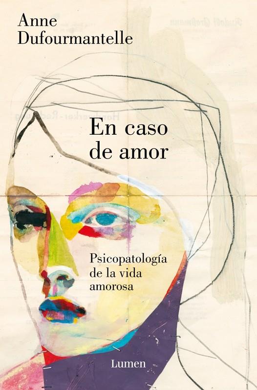 EN CASO DE AMOR | 9788426431325 | DUFOURMANTELLE, ANNE | Galatea Llibres | Llibreria online de Reus, Tarragona | Comprar llibres en català i castellà online