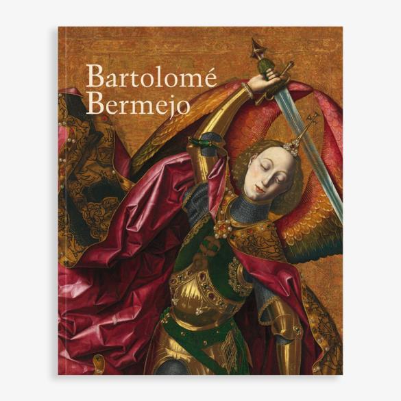 BARTOLOMÉ BERMEJO CATÁLOGO | 9788484805083 | BERMEJO, BARTOLOMÉ | Galatea Llibres | Llibreria online de Reus, Tarragona | Comprar llibres en català i castellà online