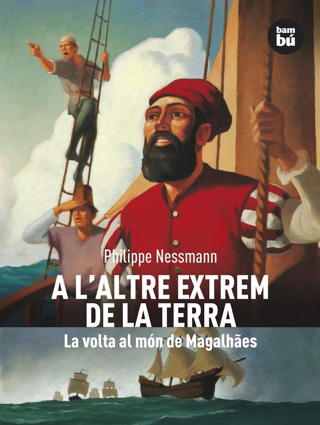 A L'ALTRE EXTREM DE LA TERRA | 9788483430521 | NESSMANN, PHILIPPE | Galatea Llibres | Llibreria online de Reus, Tarragona | Comprar llibres en català i castellà online