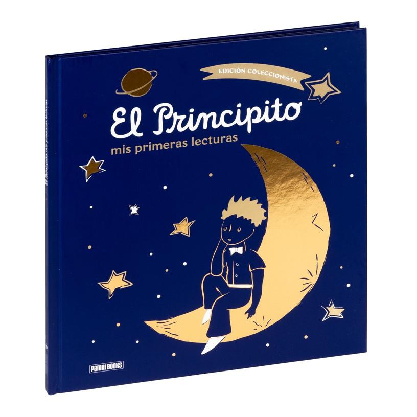 EL PRINCIPITO, MIS PRIMERAS LECTURAS | 9788411018333 | Galatea Llibres | Llibreria online de Reus, Tarragona | Comprar llibres en català i castellà online