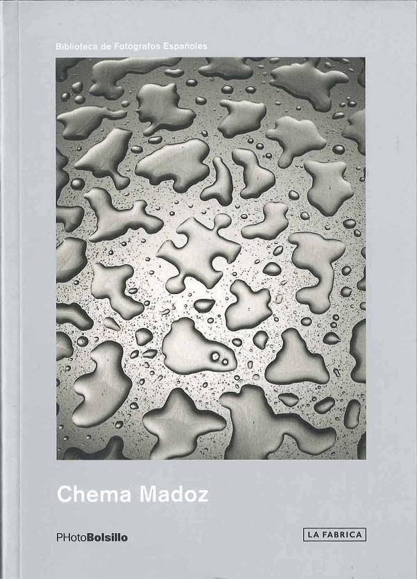 CHEMA MADOZ | 9788492498628 | MADOZ, CHEMA | Galatea Llibres | Librería online de Reus, Tarragona | Comprar libros en catalán y castellano online